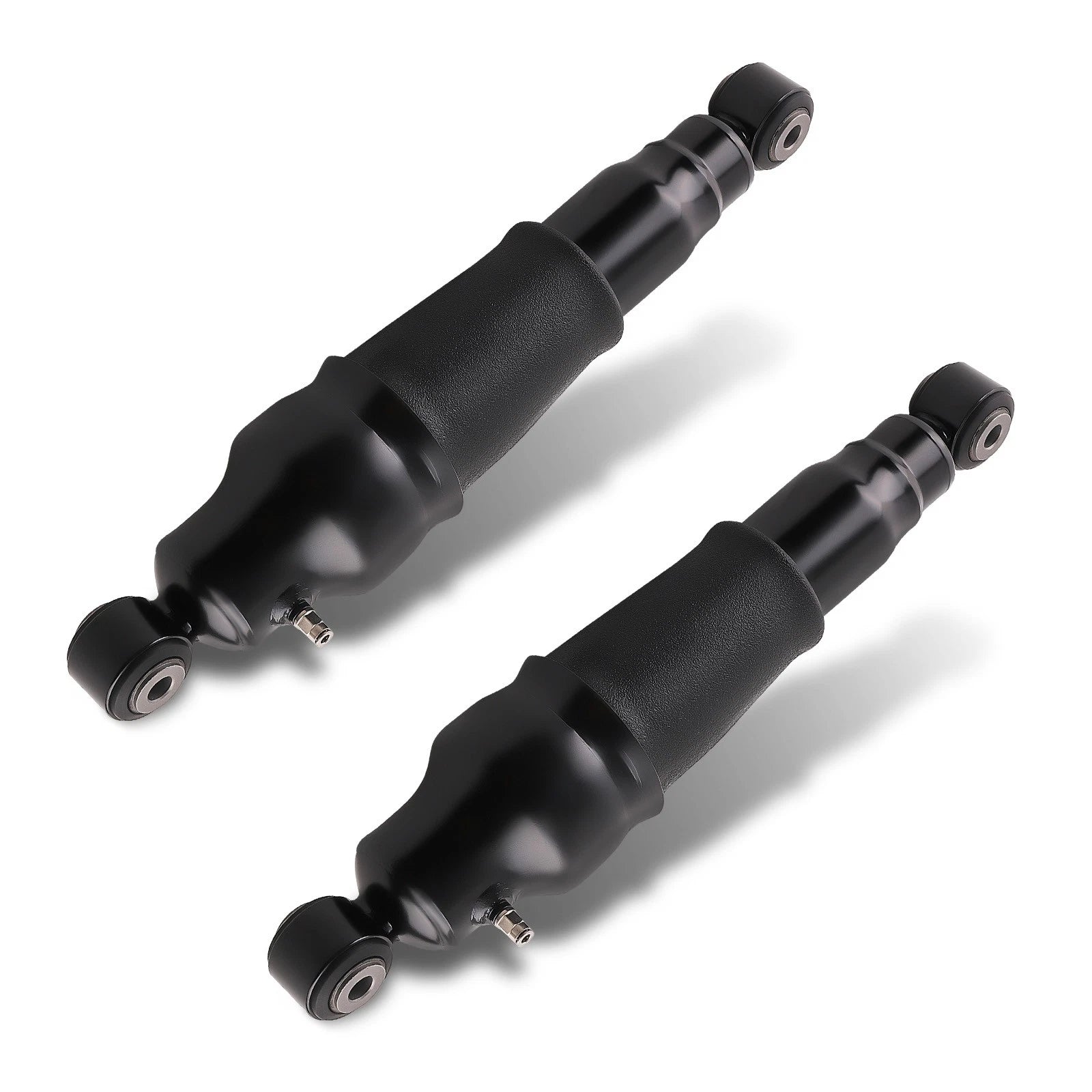 Pair Rear Air Shock Absorber for Nissan Armada (2005–2015) 56200-ZV60A