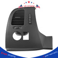 Driver Information Center for Chevy Silverado GMC Sierra 1500 2500 3500 (2007–2014)