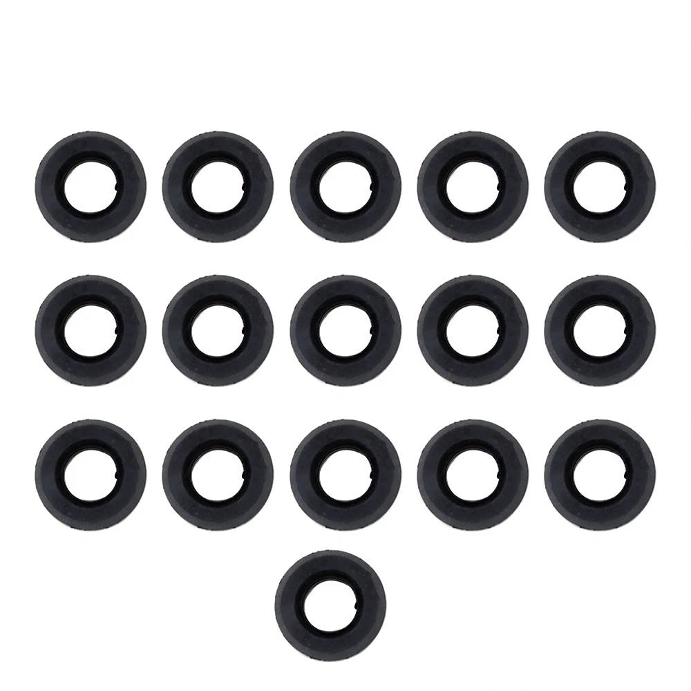 Valve Cover Gasket for Chrysler Town & Country, Dodge Caravan, Jeep (2005–2010)