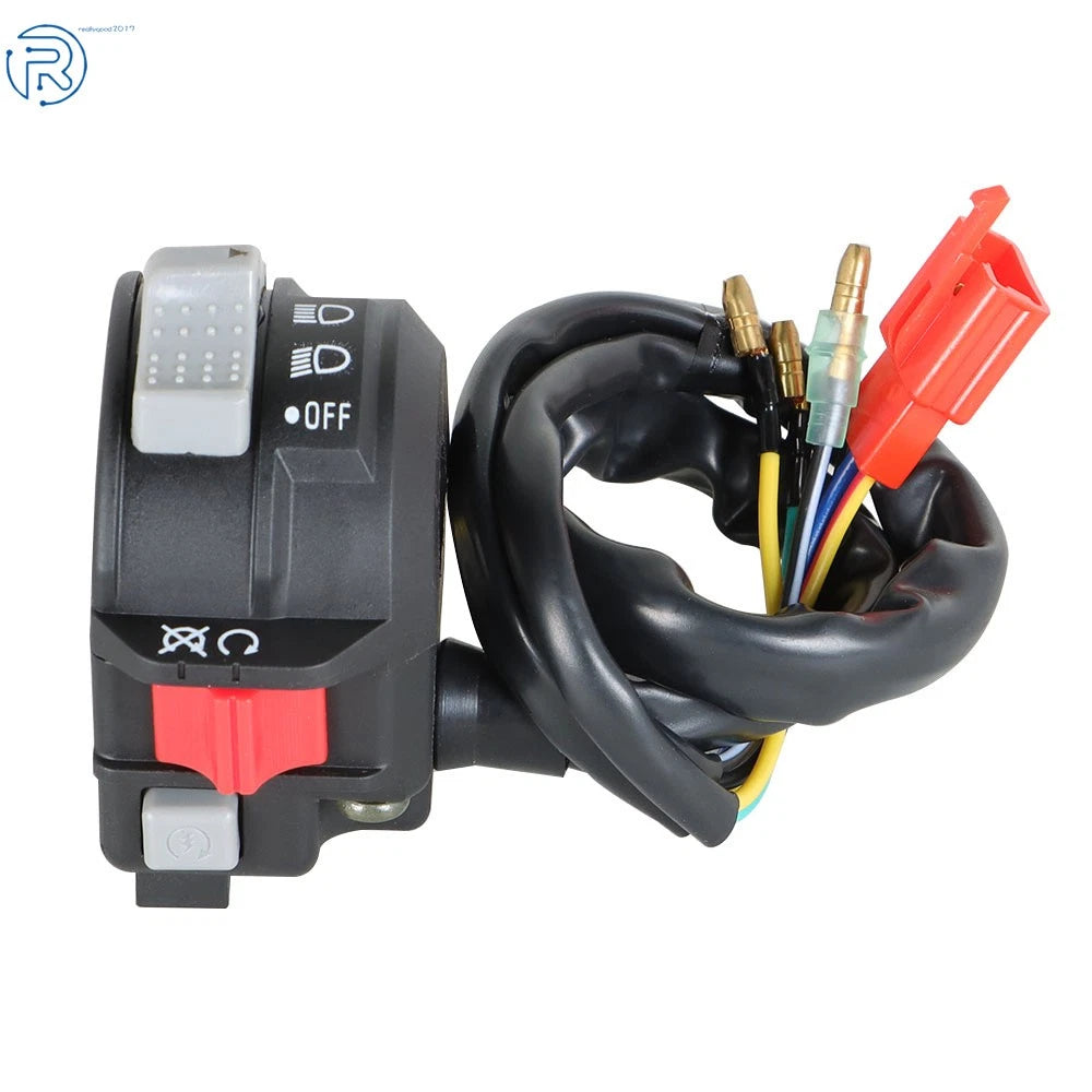 2X Handlebar Switch for Yamaha Blaster YFS200 (1988-2001)