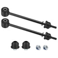 2X Torsion Bar Linkage & Bushing for Polaris Sportsman Ranger (300–900)