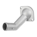 Metal Thermostat Housing Water Outlet for Volkswagen Jetta (2006–2010) 06A121121F