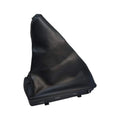 Black Handbrake Boot Gaiter for Vauxhall Opel Corsa C (2001-2006)