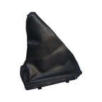 Black Handbrake Boot Gaiter for Vauxhall Opel Corsa C (2001-2006)
