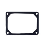 5pc Black Gear Repair Kit for Engine Component Replacement