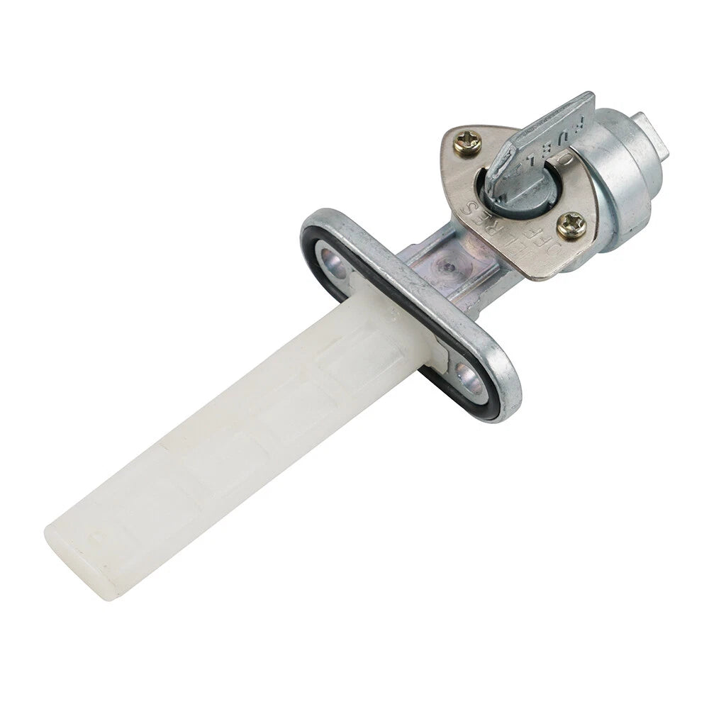 Fuel Tap Petcock Valve for Suzuki GP100 GN125 GN250 TS125 TS185 TS50 TS100 (1970–1980)