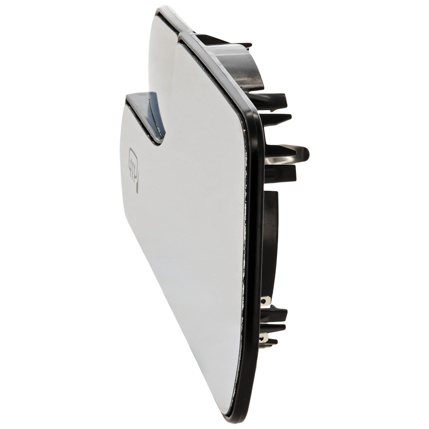 Heated Driver Left Side Mirror Glass for Ford Mustang (2018–2020)