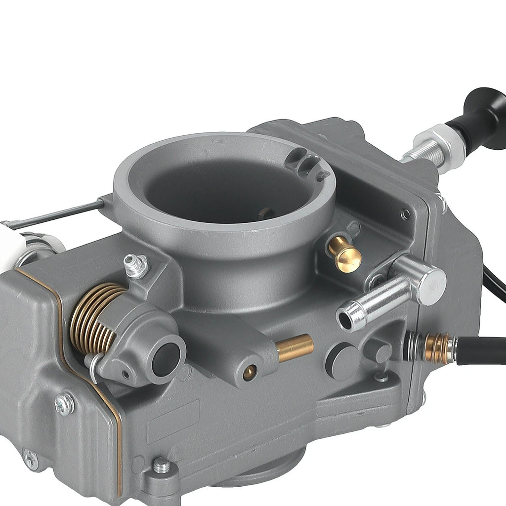 45mm Carburetor for Harley-Davidson EVO Twin Cam (1999–2017)