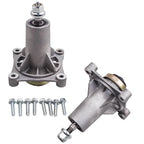 2X 46" Mower Deck Spindle Assembly for Husqvarna