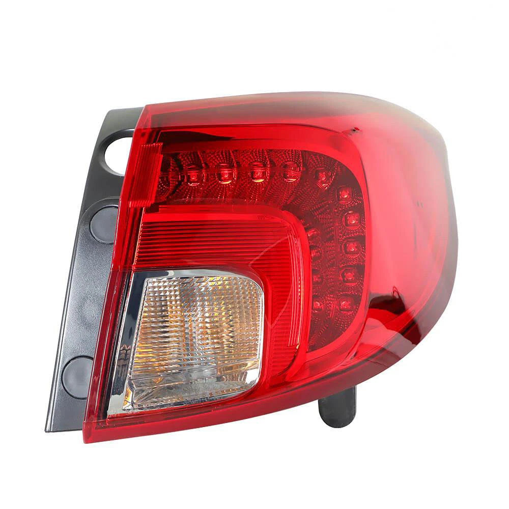 LED Tail Light Brake Lamp for Buick Envision (2016–2018) w/ Bulbs, Right