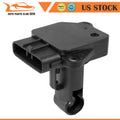 Mass Air Flow Sensor for Mazda 6 2.5L (2009–2012) & Mazda 3 2.0L (2004–2011)