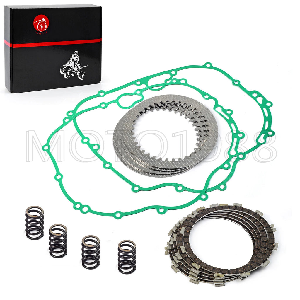 Clutch Friction Plates & Gasket Kit for Kawasaki ATV Lakota 300 (1995–2003)