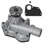 Engine Cooling Water Pump for Mitsubishi S6S TCM FD45T9 (32B4510031) Aluminum