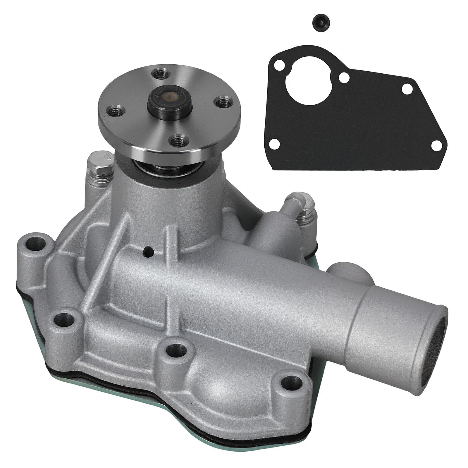 Engine Cooling Water Pump for Mitsubishi S6S TCM FD45T9 (32B4510031) Aluminum