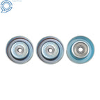 Drive Belt Tensioner and Pulley Kit for Toyota Tacoma (2016–2023)