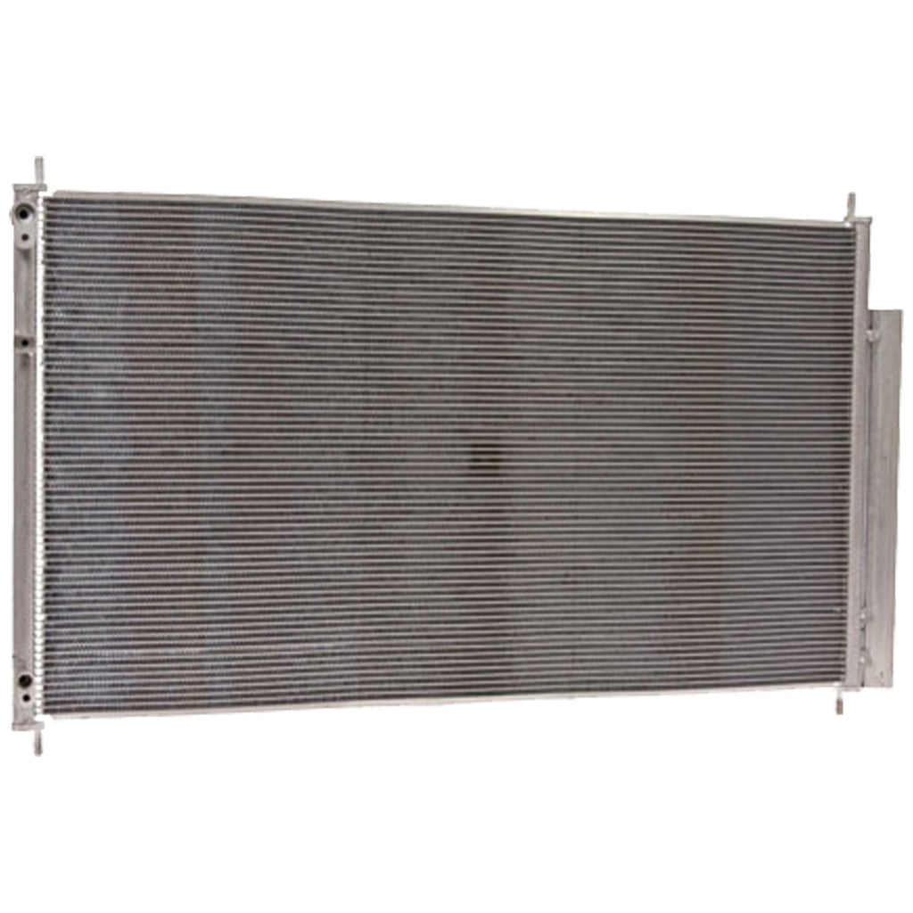 A/C Condenser for Honda Odyssey (2005–2010)