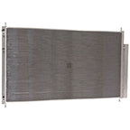 A/C Condenser for Honda Odyssey (2005–2010)