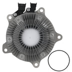 Water Pump Unit for DAF MX-13 PACCAR CF XF (2013–)