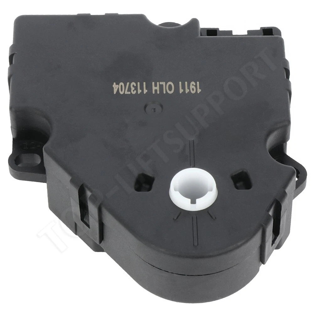 Air Blend Door Actuator for Buick Cadillac Chevrolet GMC Oldsmobile