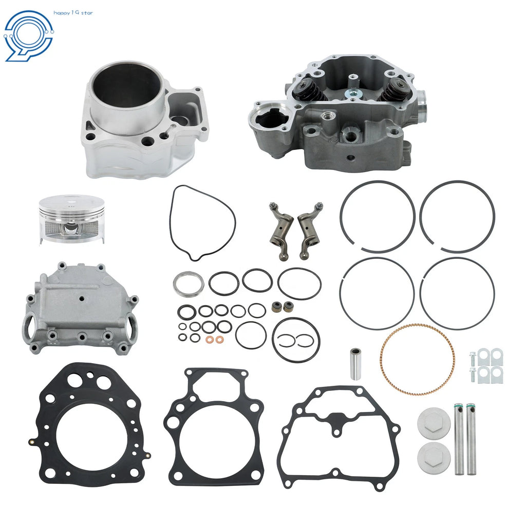 Engine Rebuild Kit for Honda Rancher TRX420 (2012–2019)