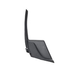 Front Windshield Wiper Cowl Extension Cover for Toyota Sienna (2011–2020)