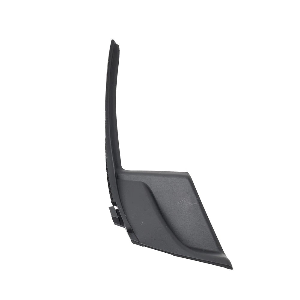 Front Windshield Wiper Cowl Extension Cover for Toyota Sienna (2011–2020)