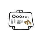 Carburetor Repair Rebuild Kit for Bandit 400 GSF400 (1991–1993) GK75A