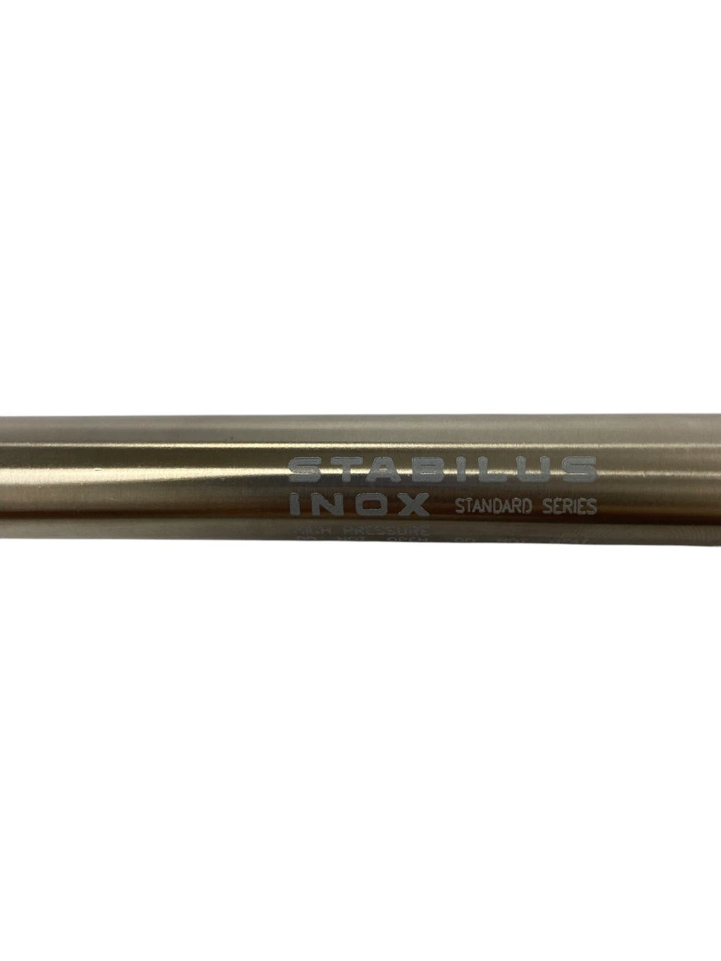 Stabilus Inox Gas Spring for Marine (10MM 9.5"-15" L, 80 Lb, SS)