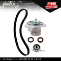 Timing Belt Kit with Water Pump for Honda Civic (1996â2000)