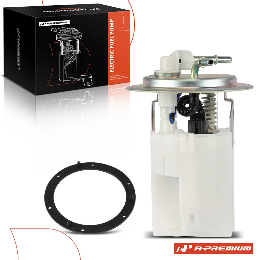 Fuel Pump Module Assembly for Kia Sephia Spectra (2001–2004)