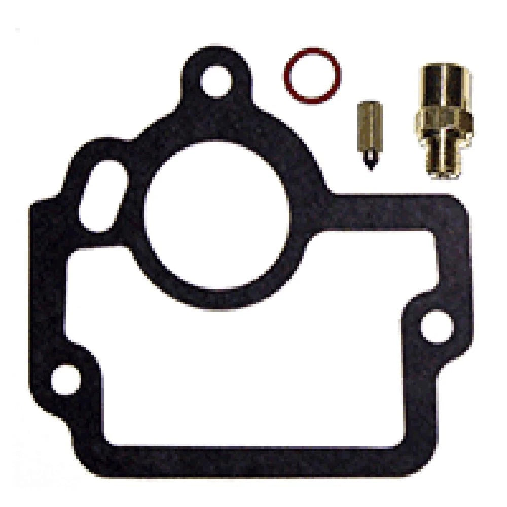 Carburetor Repair Kit for Farmall H Tractor (Fits Throttle Shaft)