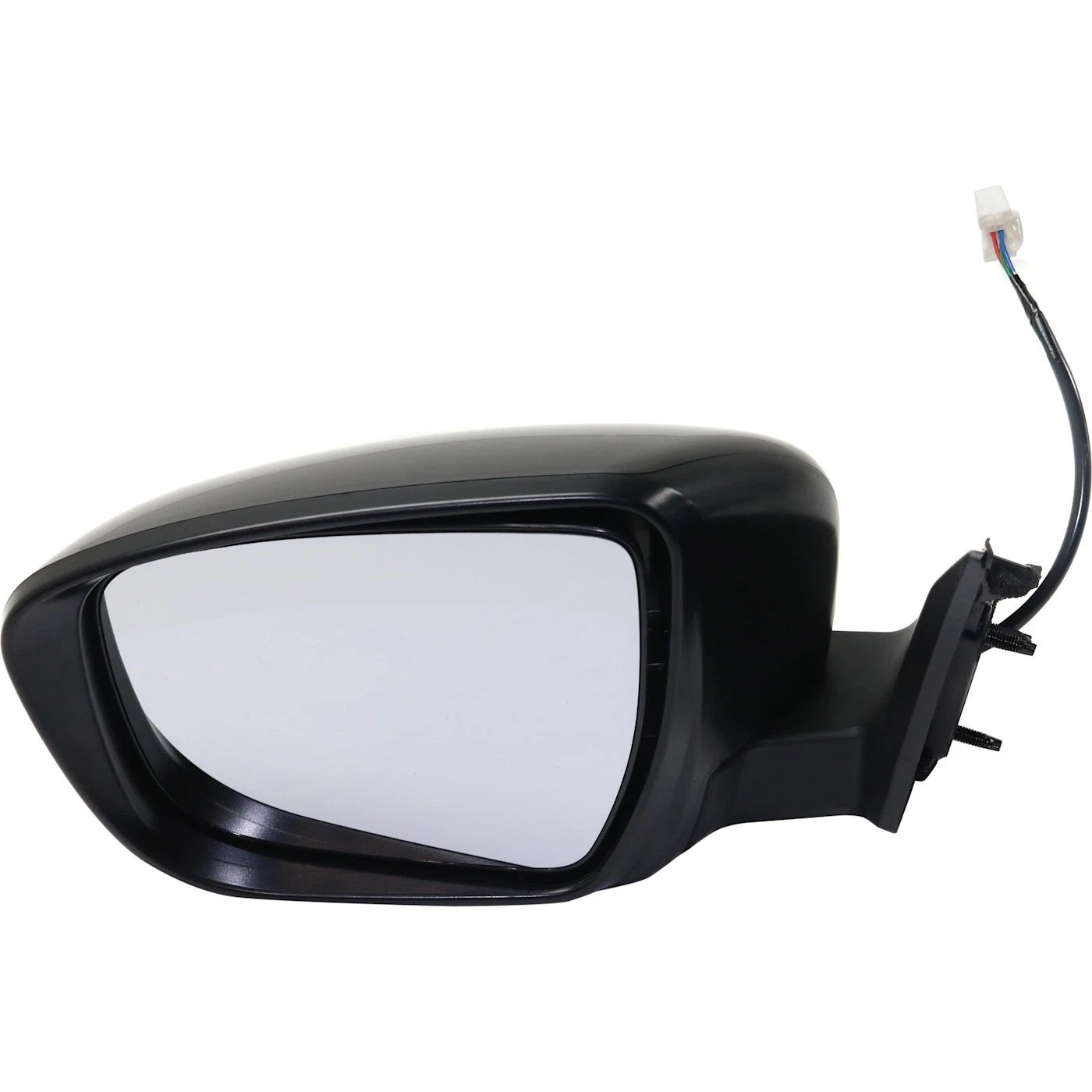 Power Mirrors for Nissan Rogue (2017–2020) Driver and Passenger Side