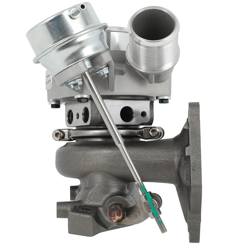 Left Turbo for Ford F150 (2017–2019) JT4E-6C879 JT4E-6C879-AA JT4E-6C879-AB