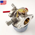 Carburetor for Tecumseh Mowers (Fits Various Models)