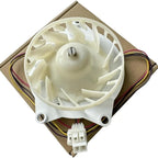 Evaporator Fan Motor for LG Refrigerator (12V DC, EAU64824806)