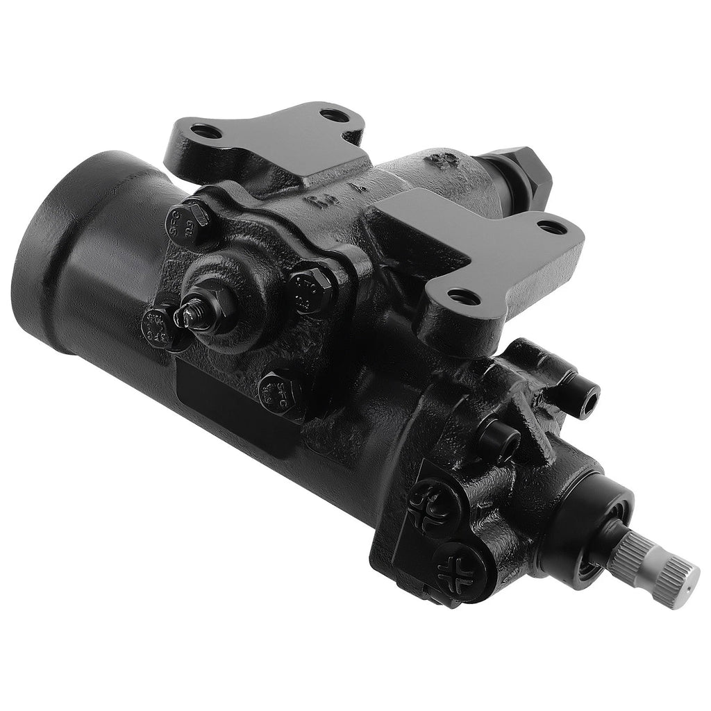 Power Steering Gear Box for Chevrolet C30 (1975–1976)