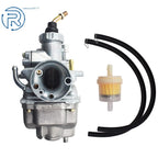 Carburetor for Yamaha TTR125 (2000-2007)
