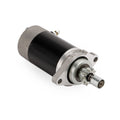 Starter Motor for Yamaha 25Q, 25J, 30D, 40H, 40V, 50D, 50H (1987–2017)