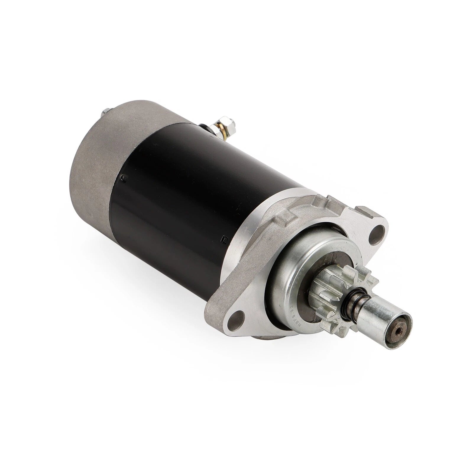 Starter Motor for Yamaha 25Q, 25J, 30D, 40H, 40V, 50D, 50H (1987–2017)