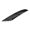 Stainless Black Grille for Honda Accord Coupe (2006–2007)