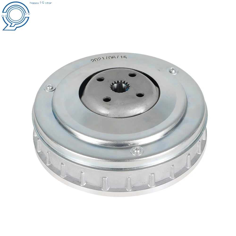 Dry Clutch CVT Sheave for Yamaha Bruin 350 (2004–2006) & Grizzly 350 (2007–2014)