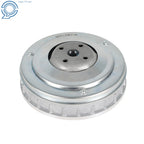 Dry Clutch CVT Sheave for Yamaha Bruin 350 (2004–2006) & Grizzly 350 (2007–2014)