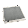 3 Row Aluminum Radiator for Toyota 4Runner (1996–2002) 3.4L 2.7L