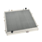 3 Row Aluminum Radiator for Toyota 4Runner (1996–2002) 3.4L 2.7L
