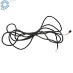Electric Locker Wire Harness for Jeep Wrangler JK JKU (2007-2018)