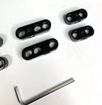 Spark Plug Wire Separator Kit 12 Piece for Honda Civic (2006–2011)