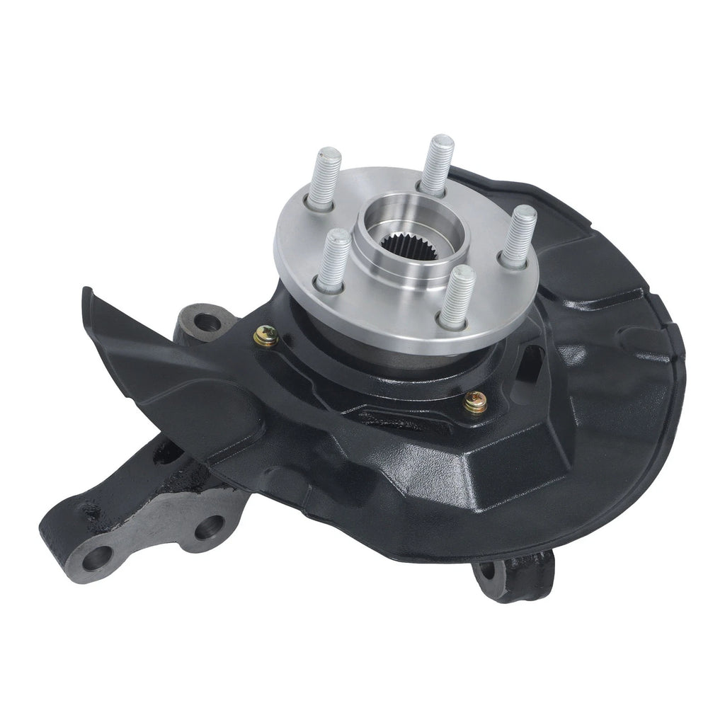 2pc Front Wheel Bearing & Hub Assembly for Toyota Corolla
