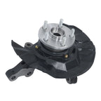 2pc Front Wheel Bearing & Hub Assembly for Toyota Corolla