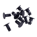Engine Cover Underride Guard Bolt for Nissan Qashqai (2014-2020)