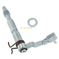 Clutch Actuator Lever Shaft Arm Push Rod for Yamaha Raptor 660 (2001–2005)
